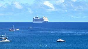 Ana Clara Marinho / TV Globo