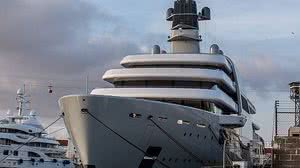 Foto: Reprodução/Bloomberg