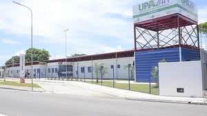 Além dos moradores do Jaraguá, a UPA atende, também, os usuários dos bairros Poço, Ponta da Terra, Pajuçara, Ponta Verde, Jatiúca e Mangabeiras | Foto: Olival Santos / Ascom Sesau