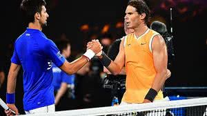 Ben Solomon - Tennis Australia