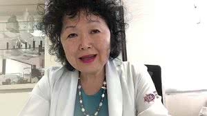 Imagem Defensora do 'tratamento precoce', médica Nise Yamaguchi presta depoimento à CPI