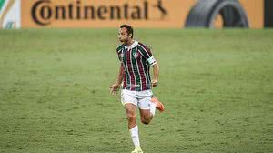 Lucas Mercon / Fluminense