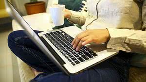 Também há a previsão do aumento de produtividade para aqueles que optarem pelo serviço remoto | Foto: Marcelo Camargo/Agência Brasil