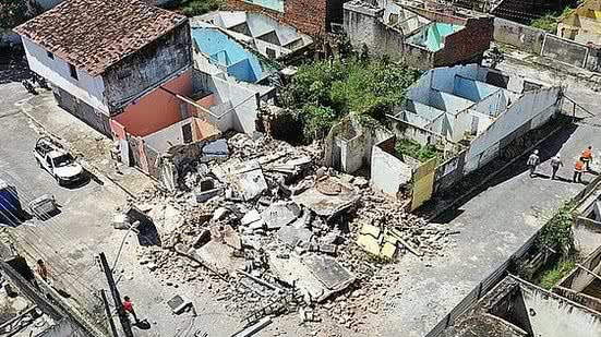 Arquivo/Secom Maceió