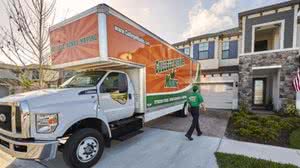 Fotos: College HUNKS Hauling Junk & Moving