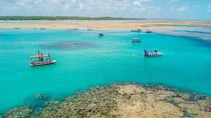 Lucas Meneses/Ascom Setur