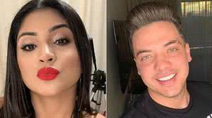 Mileide Mihaile e Wesley Safadão | instagram