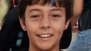 Imagem Madrasta confessa ter matado Bernardo e inocenta marido