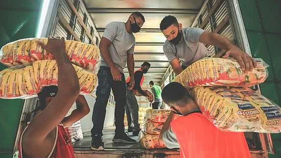 Márcio Ferreira / Arquivo