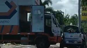 Reprodução / Redes Sociais