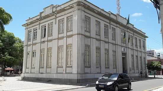 César Oliveira/Reprodução Asscom/CMA