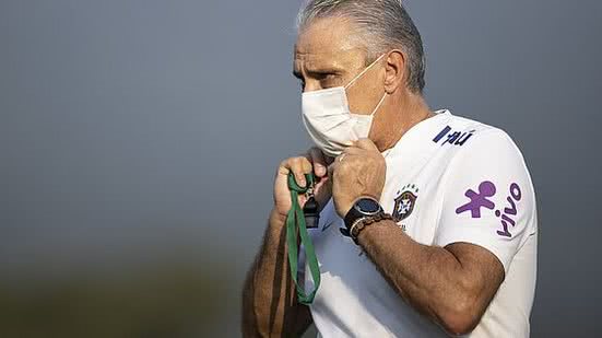 Lucas Figueiredo/CBF