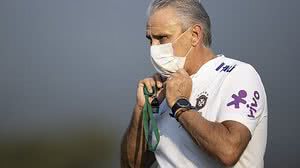 Lucas Figueiredo/CBF