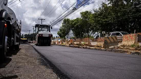 Alisson Frazão/Secom Maceió