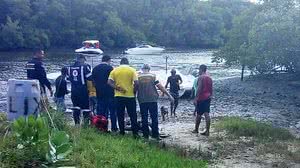 Reprodução Redes Sociais