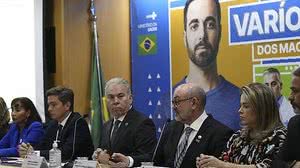 osé Cruz/Agência Brasil