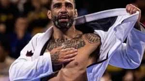 Leandro Lo foi baleado na cabeça após uma briga durante o show de pagode | Foto: Reprodução/Instagram