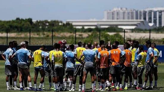 Reprodução Futebol Interior