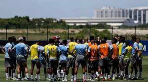 Reprodução Futebol Interior