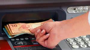 Imagem Caixa libera novo saque dos auxílios de R$ 300 e R$ 600; veja calendários