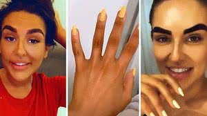 Reprodução / Instagram