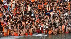 Entre mortos, estão duas crianças | Foto: Ilustrativa/EFE