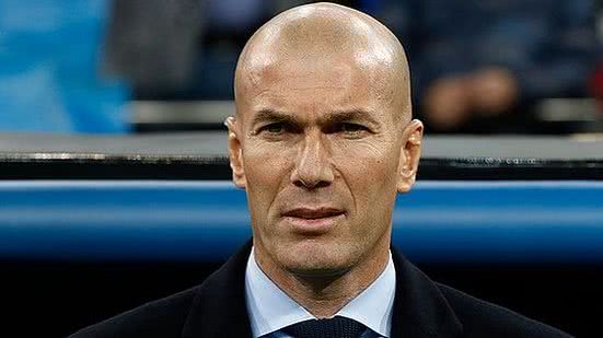 Divulgação / Site Oficial Real Madrid