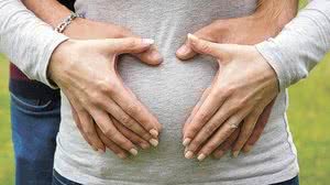 Nos primeiros cinco meses de 2022, 14 gestantes apresentaram exame positivo em avançado período de gestação | Foto: Divulgação/Ascom