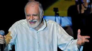 Divulgação / Site de Sergio Ricardo