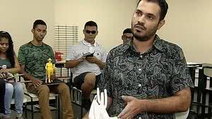 Reprodução/TV Globo