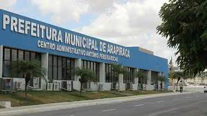 Reprodução/Secom Arapiraca