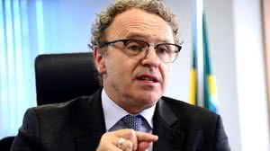 Diretor-executivo do Instituto Vladimir Herzog, Rogério Sottili. | Foto: Wilson Dias/Arquivo Agência Brasil