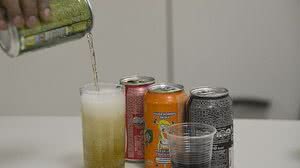 Nível de açúcar poderá ser reduzido em refrigerantes, achocolatados, iogurtes, bolos e biscoitos | Arquivo/Agência Brasil