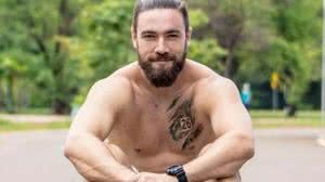 Lucas Soares Dantas Valença, o 'hipster da Federal' | Foto: Reprodução / Instagram