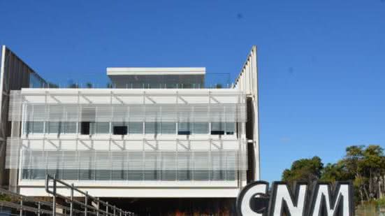 Sede da Confederação Nacional de Municípios, em Brasília | Foto: Portal CNM