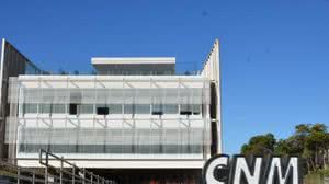 Sede da Confederação Nacional de Municípios, em Brasília | Foto: Portal CNM