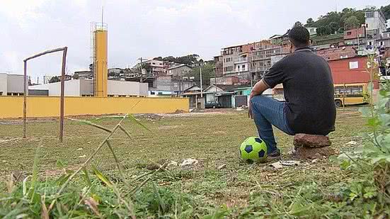 Divulgação/Record TV