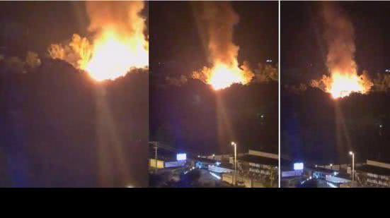 Reprodução/Facebook