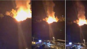 Reprodução/Facebook