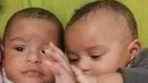 Imagem Gêmeos de 1 ano deixados sozinhos morrem esmagados por fogão em MG