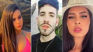 Reprodução/Redes Sociais