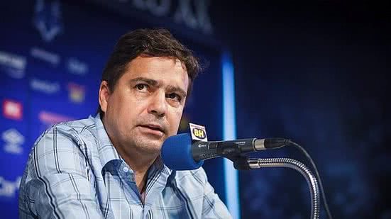 Vinnicius Silva/Cruzeiro