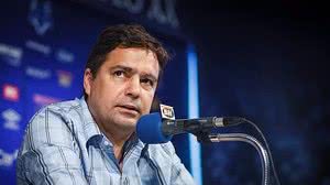 Vinnicius Silva/Cruzeiro