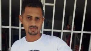 Maciel foi morto a facada em Arapiraca | Acervo Pessoal