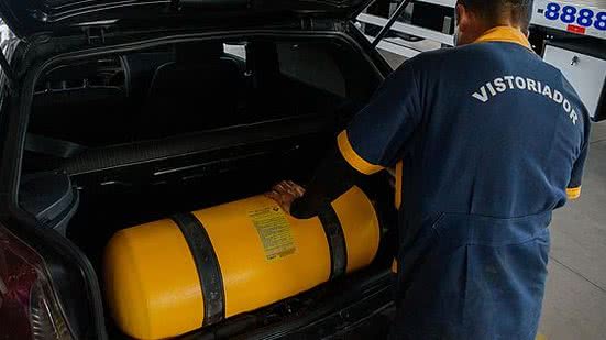 Veja o que é permitido alterar em veículos | Fellipe Yuri / Ascom Detran