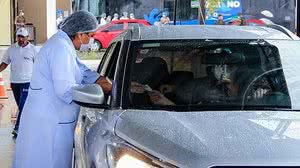 Foto: Pei Fon / Secom Maceió