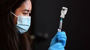 Foto: FREDERIC J. BROWN / STF