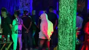 Polícia Civil de São Paulo