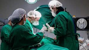 Hospitais Públicos de Alagoas começam a realizar neurocirurgias eletivas pelo SUS | Foto: Agencia Alagoas