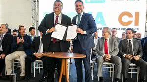 Marco Antônio/ Secom Alagoas